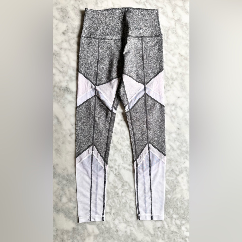 Zalla Mesh Leggings